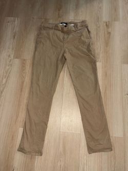 ASQ pants