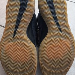 New Nike Zoom High Tops 