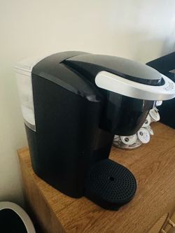 Keurig Kcup Coffee Maker