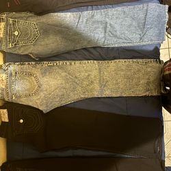 True Religion Jeans 