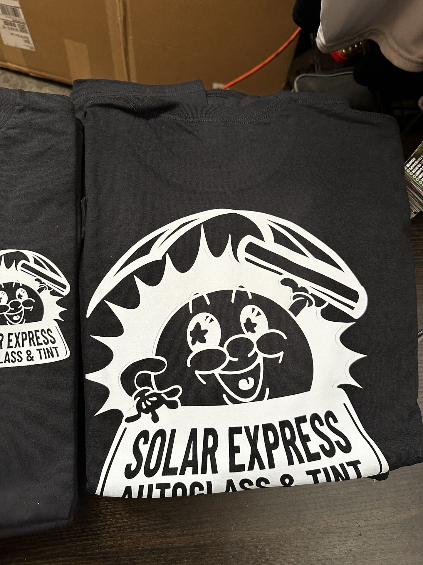 Camisetas Personalizadas