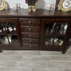 Shelf Cabinet 