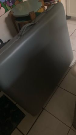 Massage Table