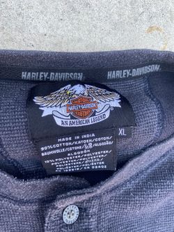Harley Davidson