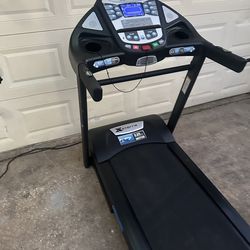 Treadmill  / Caminadora