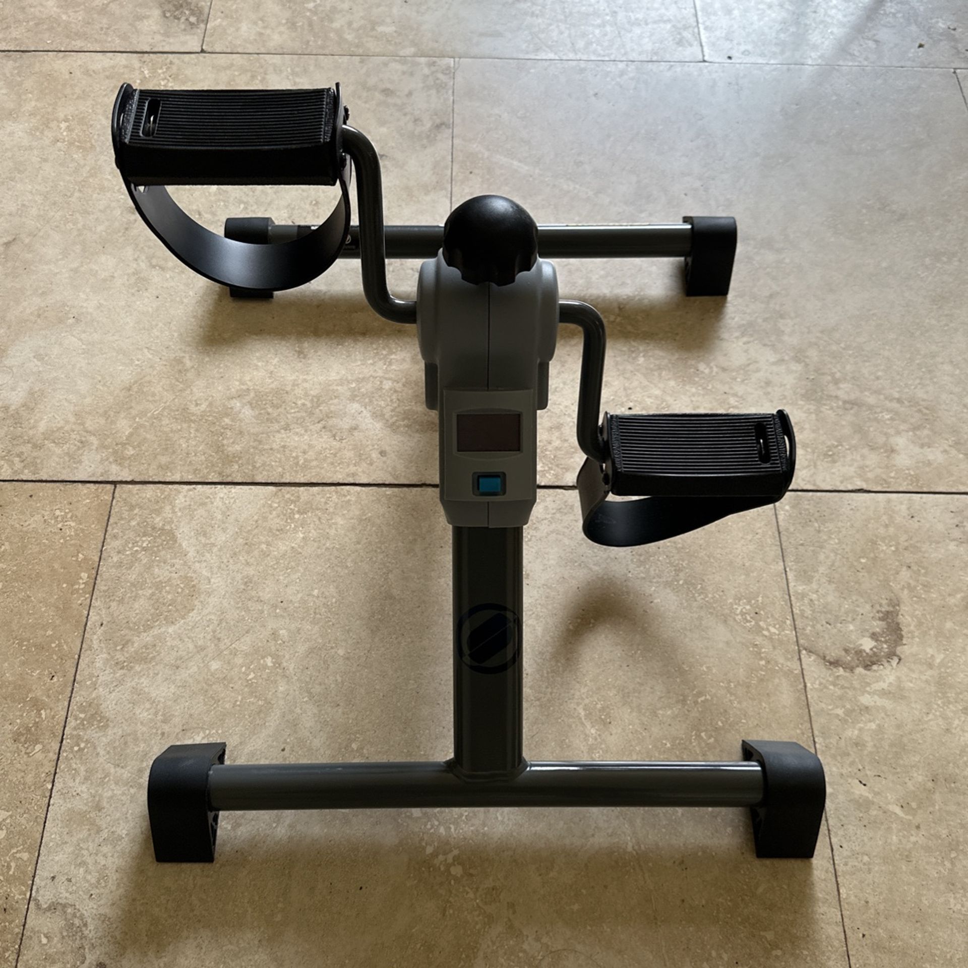 Upper And Lower Body Cycle