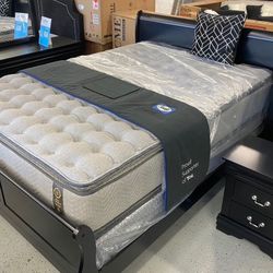 furniture mattress bed frame bunk bed twin full queen king