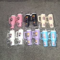 Labubu Party Favors 12 Pieces 