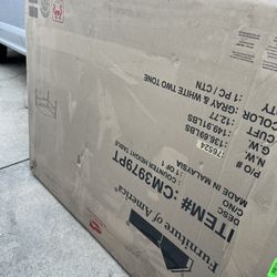 NEW COUNTER HEIGHT DINING SET