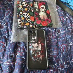 Samsung S 23 Phone  Cases