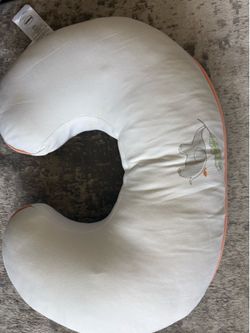 Boppy Nursing Pillow
