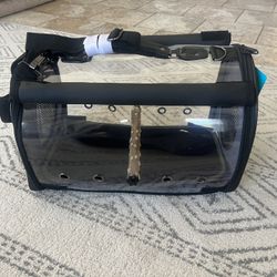 All Living Things  Bird Carrier