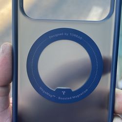 Mega-mag iPhone 16 Max Case