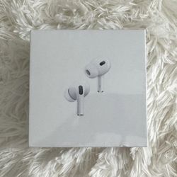 AirPod pro 2nd Generation 