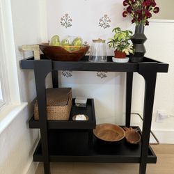 Bar Cart Available For Pickup