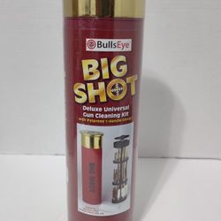 Deluxe Universal Cleaning Kit