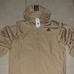 Adidas hoodie