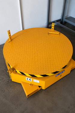 Pallet Wrapper