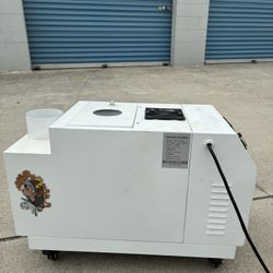 Commercial Humidifier 
