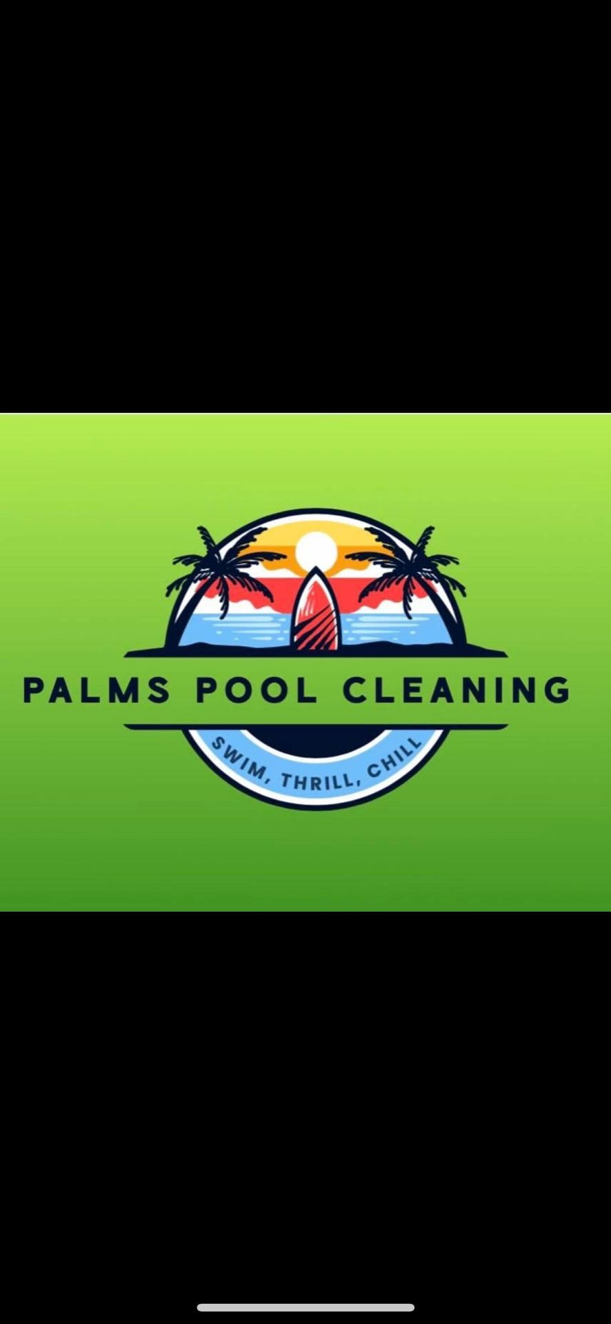 Green Pool Cleaning