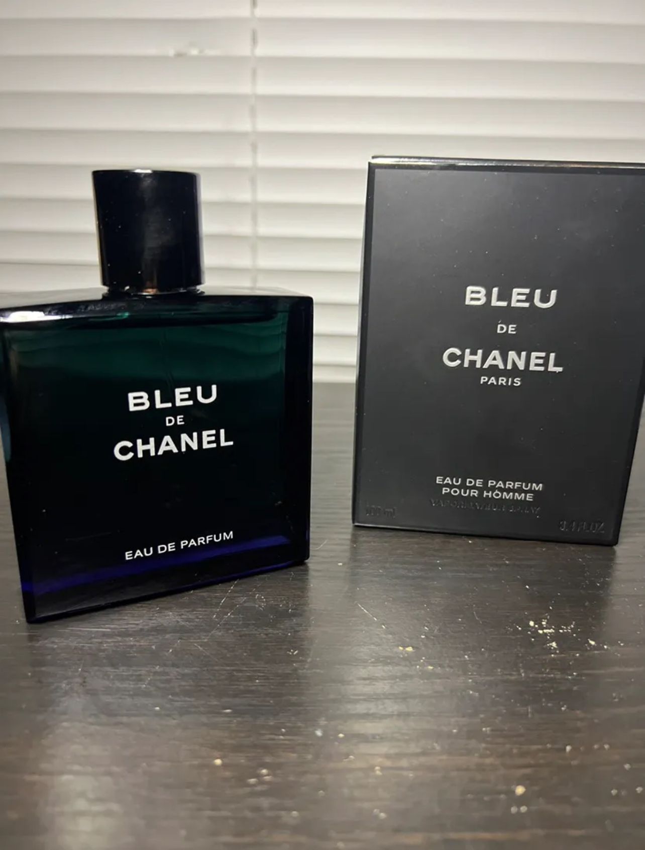 BLEU DE CHANEL Eau De Parfum