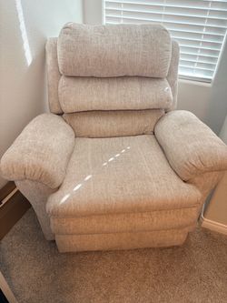 Recliner