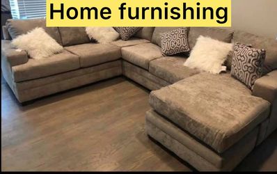 Furniture, Living Room Fabric