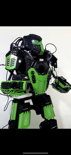 Led Robot Sale Make Good Money 💰 