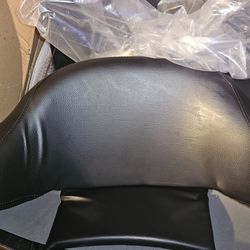 Motorcycle Equipment 