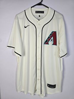 Arizona Diamondbacks Jersey