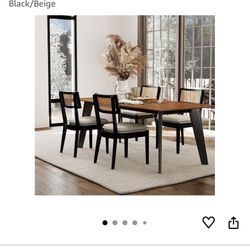 Dining Table Chairs