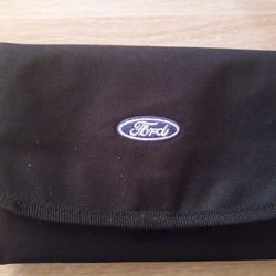 2012-2014 Ford Focus Owners Manual