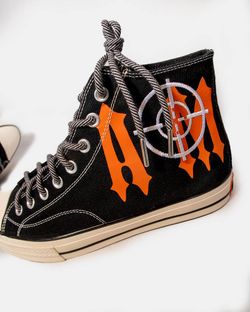 A M M O  STILO Journey Avant Space Shoes