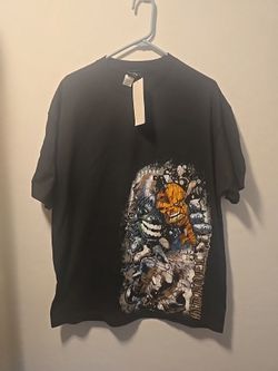 Marvel 2006 Mad Engine The Incredible Hulk vs The Thing Size XL Marvel Comics