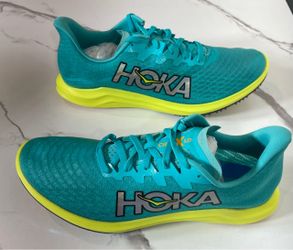 HOKA Cielo X 2 LD Track Spikes Women’s 11 / Men’s 9.5 Carbon Plate w/ Box