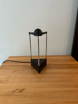 KANDIDO Lamp - F.A. Porsche - LUCI Italy - Early Model Postmodern