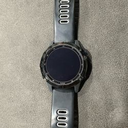 Garmin Fenix 6 Pro Solar 47mm