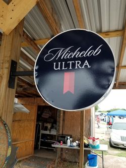 sign