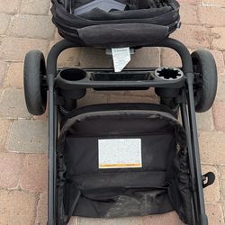 Safety 1st Baby Stroller 