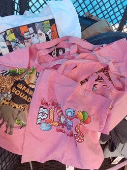 Bags