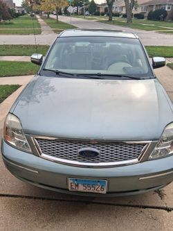 2005 Ford Five Hundred