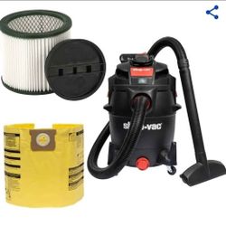Shop Vac