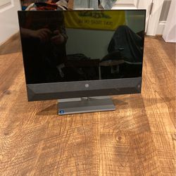 HP Pavilion All-in-One - 24-xa0057c