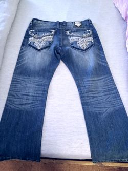 Revival Jeans