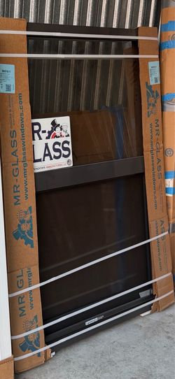 Impact Single Hung Window
