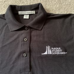 NEW Women’s Purdue Polos