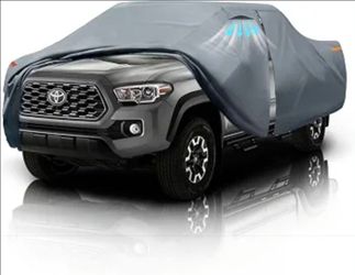 Truck Cover TOYOTA