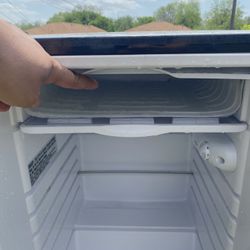 Mini Refrigerator