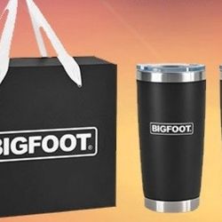 BRAND NEW 2 SET TUMBLER ( 2 ) AVAILABLE $ 20 EA.