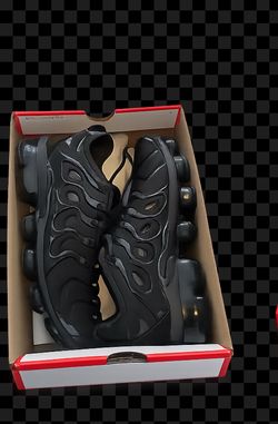 New Nike Air Vapor Max Size 10 Men